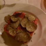 Osteria Ra Ca ' 'd Baruc Comida