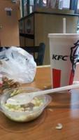 Kfc food