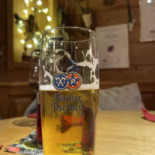 Zugspitz Cibo