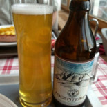 Zugspitz Cibo