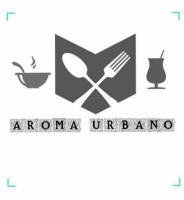 Aroma Urbano inside