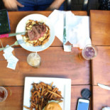 Duke & Devine's Cibo