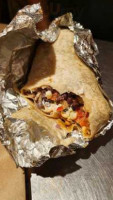 Chipotle Mexican Grill food