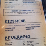 Riverside Pub & Eatery Cibo