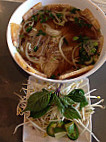 Pho Hoa Noodle Soup food