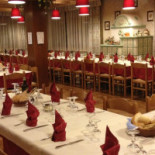 Pizzeria Rianata food