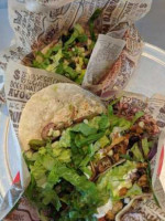 Chipotle Mexican Grill food