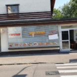 Sefa Kebap Esterno