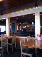 Applebee's inside