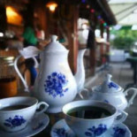 Caffe Ae Cibo