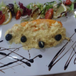 Preobrazhenskyy Cibo