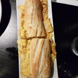 Basarri Cibo