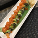 Legami Comida