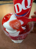 Dairy Queen food