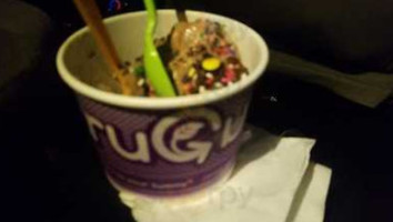 Trugurt food