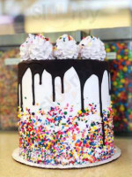 Baskin-robbins food