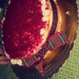 Penelope Cafe Nourriture