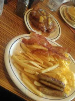 Ihop food