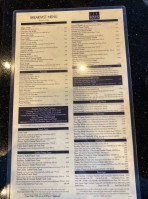 Keke's Breakfast Cafe menu