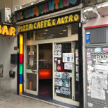 Il Cinquantino Cibo