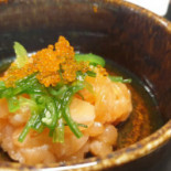 Bo Sushi King Oriente Comida