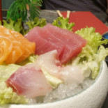Bo Sushi King Oriente Comida