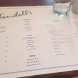 Wendell's Cibo