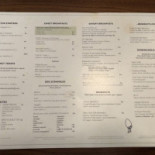 Wendell's Piatti