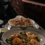 Kitchen Bar Cibo
