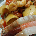 Fish Experience Comida
