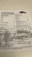 Margie Ray's Crabhouse And menu