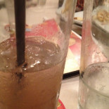 Ruby Tuesday Cibo