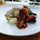 Pavillon 84 Cibo
