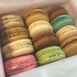 Ladurée Cibo