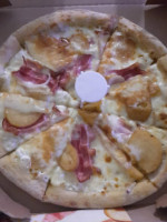 Domino's Pizza Les Sables D'olonne food