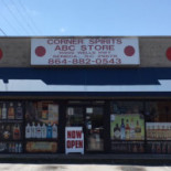 Corner Spirits Cibo