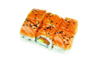 Saveurs Du Sushi food