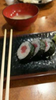 Maru Sushi Upland food