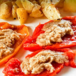 La Muscandia food