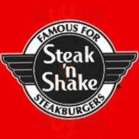 Steak 'n Shake food