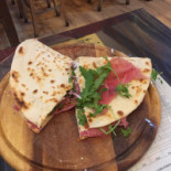 Piadineria Doppio Zero Comida