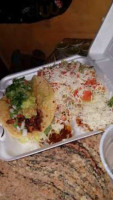 Chito's Taco Shop food