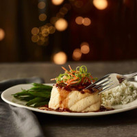 Bonefish Grill Omaha food