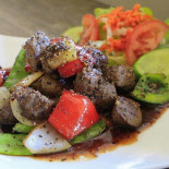 La Sen Cibo