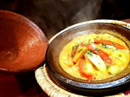 L'Etoile de Taroudant food