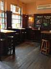 The Market Porter Pub inside