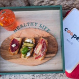 Coopera Cibo