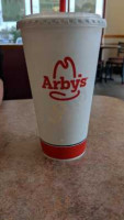 Arby's food