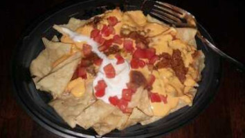 Taco Bell food