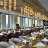 Jw Café Jw Marriott Harbin River North food